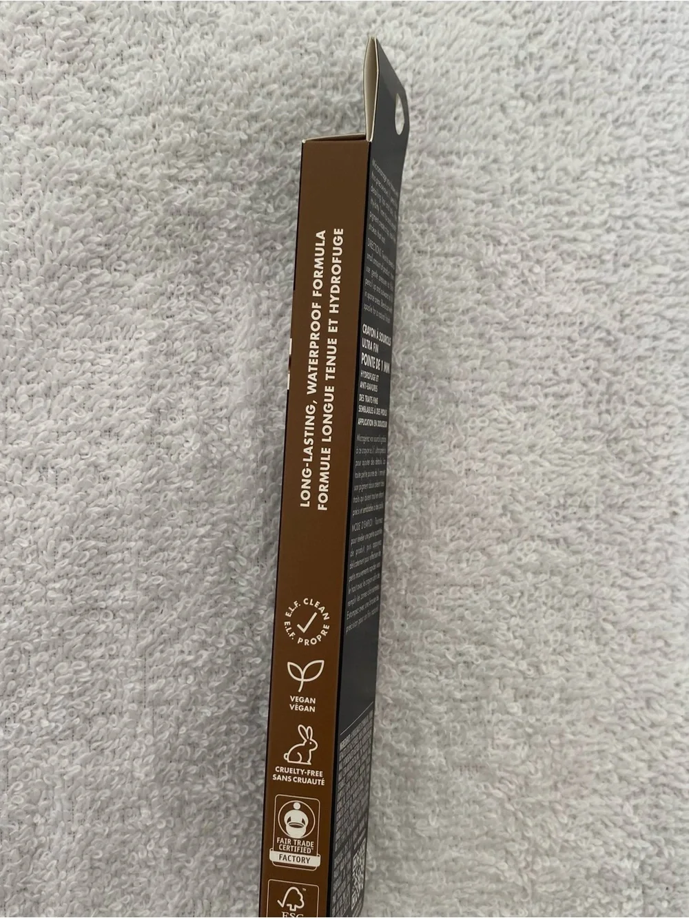 e.l.f. cosmetics Micro-fine Brow Pencil